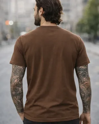 We Don't Choose The Way T-Shirt