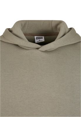 Huvtröja för herr med fluffy – paleolive