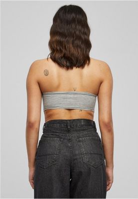 Ladies Bandeau Top
