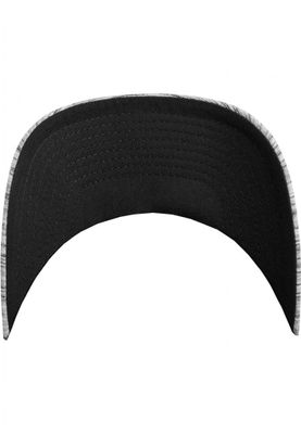 Stripes Melange Flexfit