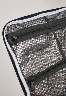 Black cooling Bag