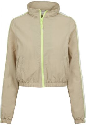 Women's short jacket