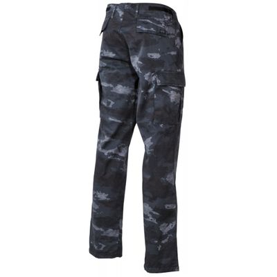 US Combat Pants