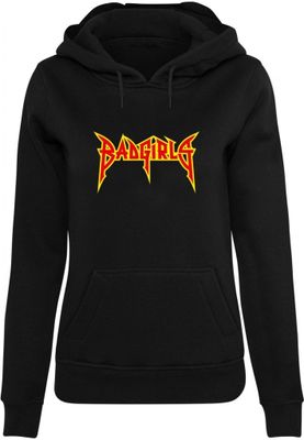 Badgirls Hoody