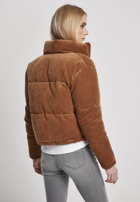 Short women's jacket in manchester