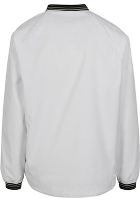 Warm Up Pull Over