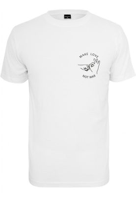 Make Love T-shirt