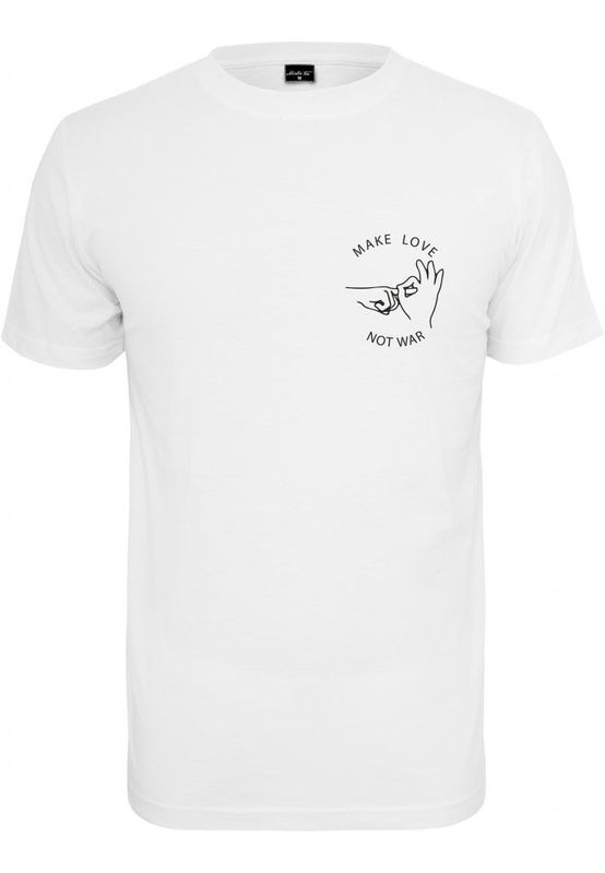 Make Love T-shirt