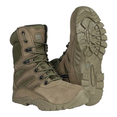 Tactical boots Recon