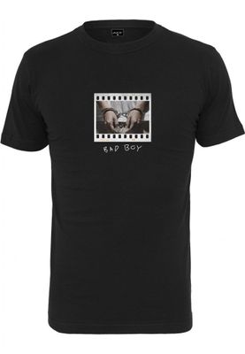 Bad Boy Handcuffs T-shirt