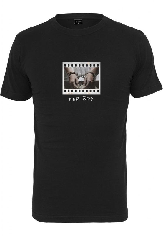 Bad Boy Handcuffs T-shirt