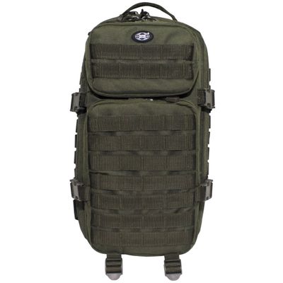 US Assault ryggsäck 30 liter