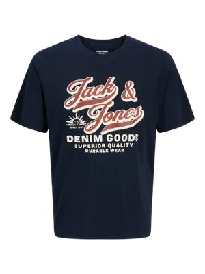 J&J Superior Quality T-Shirt