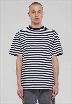 Regular Stripe T-shirt