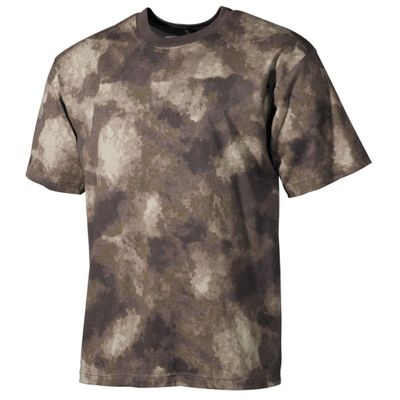 Operation camo US T-shirt