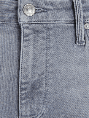 Clark jeans in regular fit with comfort stretch