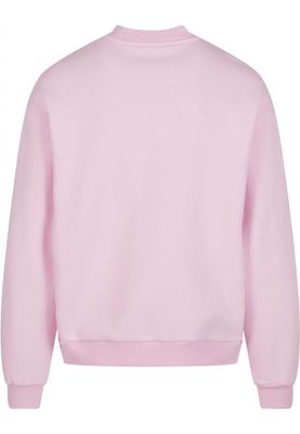 Fluffy Crewneck