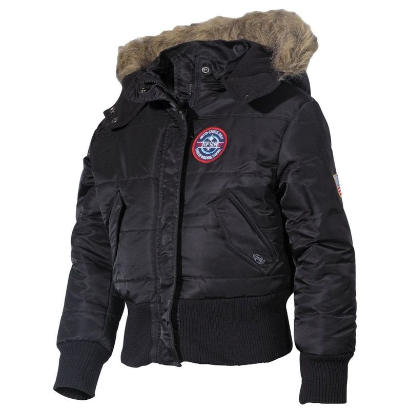 US Kids Polar Jacket