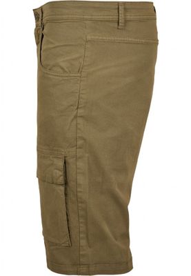 Performance Cargo Shorts