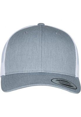 Retro trucker cap