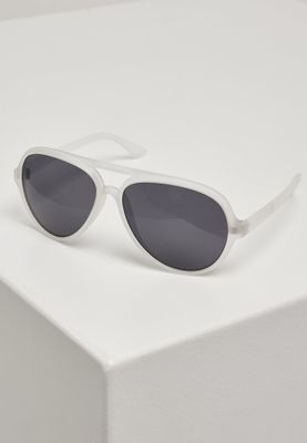 Sunglasses with camouflage bows