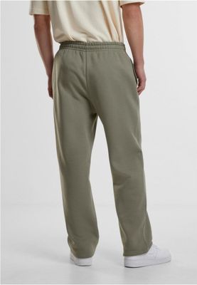 Fluffy Trackpants