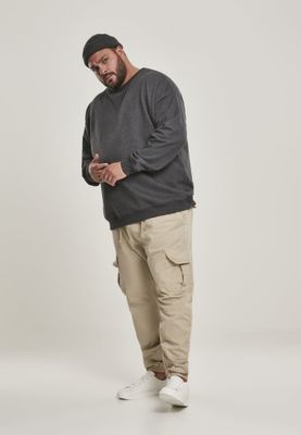 Sweatshirt crew