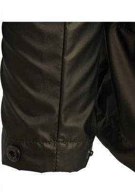 Blank pullover jacket