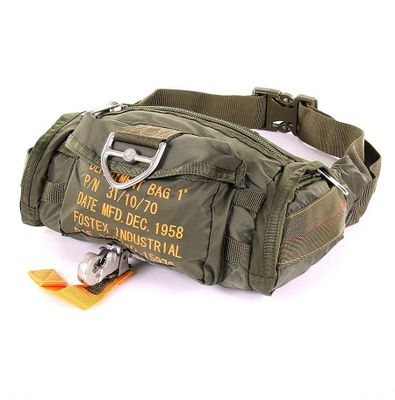 Parachute bag 1