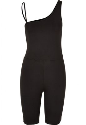 Dame genbrugscyklus jumpsuit