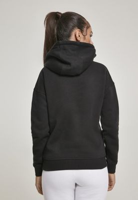 Women's Organic Hoodie