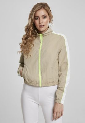 Women's short jacket
