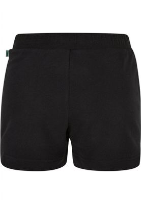Økologiske frottéshorts til kvinder