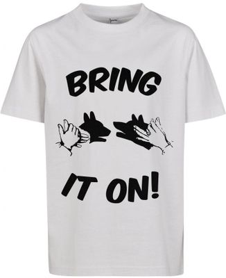Bring It On T-shirt kids