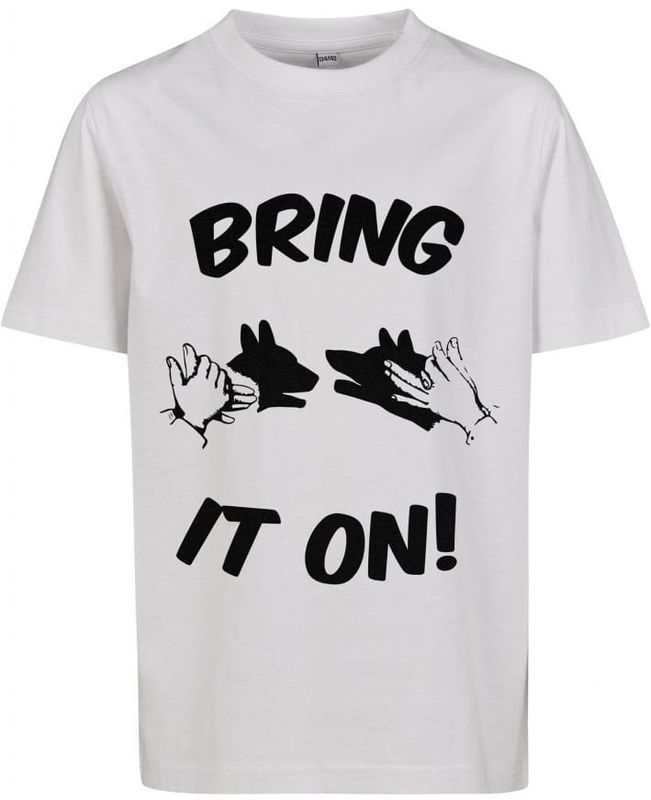 Bring It On T-shirt kids