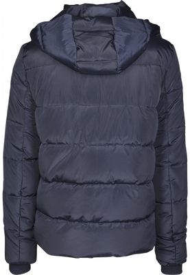 Navy blue jacket men