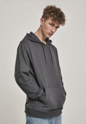 Klassisk hoodie