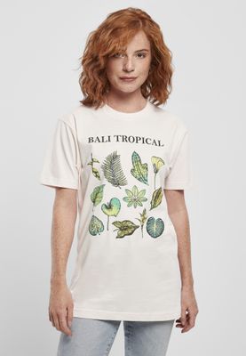 Bali Tropical T-shirt dæme