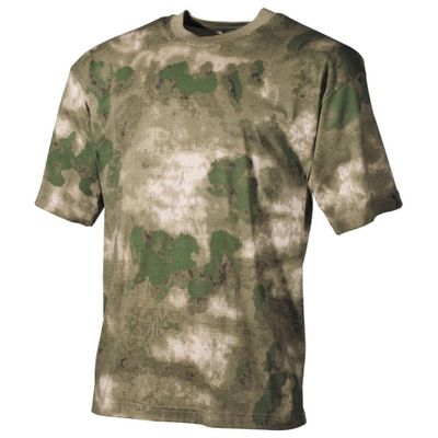 Operation camo US T-shirt