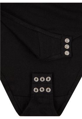 Women's bodysuit in stretchy cotton fabric - 2-pack