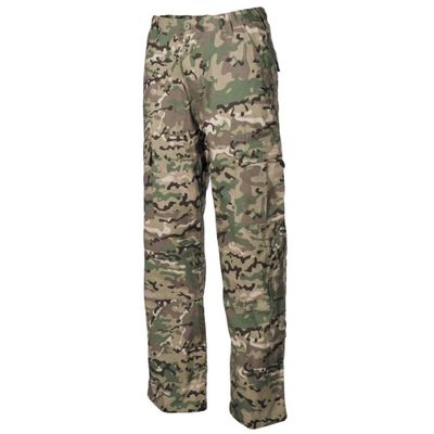 US field pants