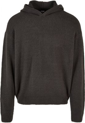 Oversized Chunky Hoody
