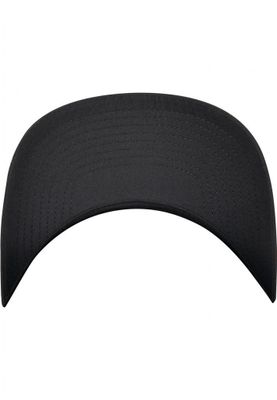 Trucker Recycled Polyester Fabric Cap