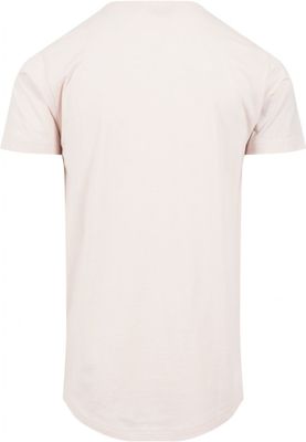Men's Long T-Shirt