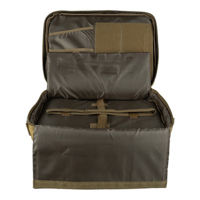 Laptop rygsæk med MOLLE