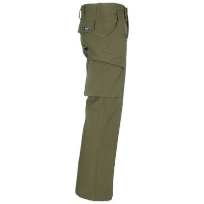 Softshell pants men