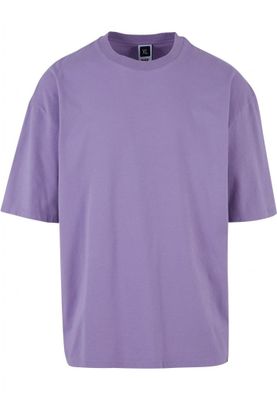 DEF oversize tee