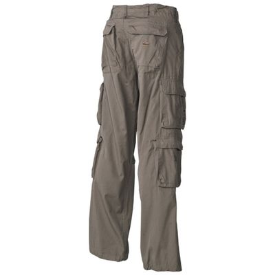Vintage cargo pants