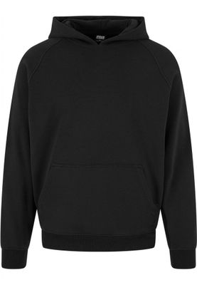 Cosy Raglan Hoody
