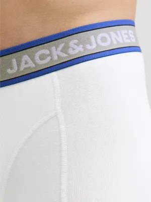 Jachudson Trunks 3-Pack